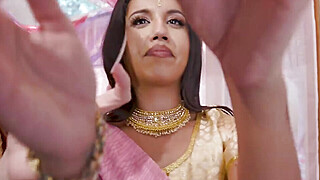 Desi bachelorette party turns to fuck fest Porn Video