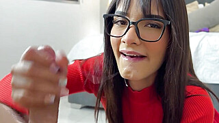 I excite my best friend in public and convince him to fuck me! Porn Video