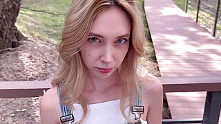 Asked for an overnight stay but it all ended with a creampie!