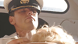 Jenna Jameson - Dangerous Tides... Big Boobs Porn Video