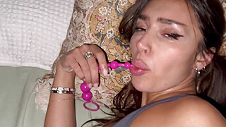Two People Actually in Love for Real - Sisi Rose - Homemade - Amateur Porn Video