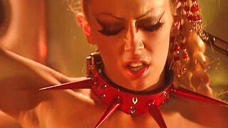 Jenna Jameson - Flashpoint .. Porn Video