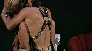 Jenna Jameson - Kiss on Dark Porn Video