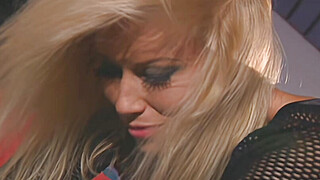 Jenna Jameson - Kiss... Porn Video