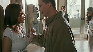 Jenna Jameson - Masseuse... Porn Video