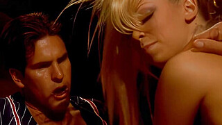Jenna Jameson - Sweet Paradise Porn Video