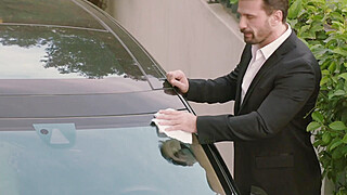 VIXENPLUS Jessa Rhodes Intense and Hot Anal With Driver Porn Video