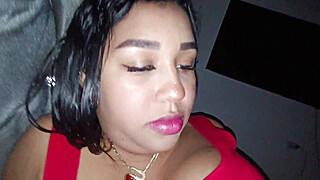 ¡My stepcousin turns her into a whore when she comes into my room! Porn Video