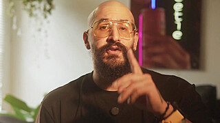 Curvy MILF Seduces Her Brother-in-Law in a Secret Bedroom fuck Porn Video