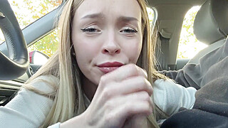 I Met a Stranger a Girl Who got Lost and Helped Her! Porn Video