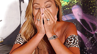 Natalia Forrest - Whip It Out Porn Video