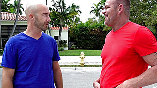 DaughterSwap - Driving Lessons Porn Video