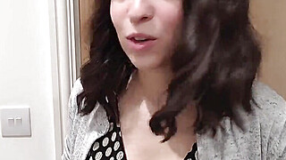 We Swapped Step-Moms for Week and she's Teaching about Girls Porn Video