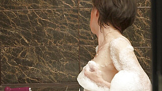 Masturbated In Bathroom Porn Video