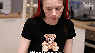 Kuporovaa Krupa wants to burn calories with sex ( cumshot ) Porn Video