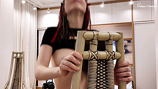 Kuporovaa Krupa wants to burn calories with sex ( cumshot ) Porn Video