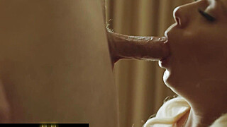 FAMILY SINNERS - Busty Milf Plays With Her Pussy While Waiting For Her... Porn Video