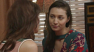 Bff has no idea i fuck her busty stepmom Porn Video