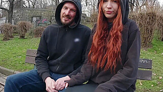 Hunt4K Lilly Mays - Gentlemen Of Fortune Porn Video