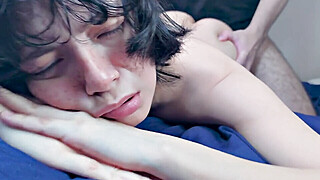 È incredibile! così tanto sperma nella figa Creampie, sborrata, figa perfetta Porn Video