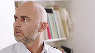 VIXEN Teen Lives Out Fantasy Of Being Dominated By Older Man Porn Video