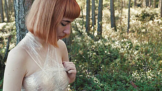 TheLifeErotic Lilly Mays - Forest Diva Porn Video