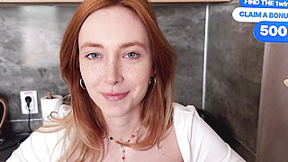 Young stepmother seduced her stepson and got a hard fuck! Porn Video