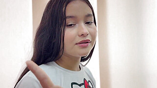 My best friend's slut wife accidentally gives me Viagra and I force her to... Porn Video