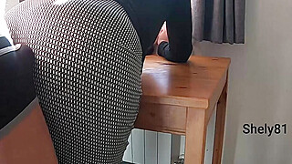 I fucked my friend's wife doggy style, but don't worry I didn't cum inside! Porn Video