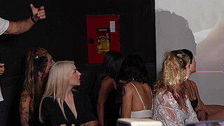 Rocco's Sex Lessons - Italian Rookies - sc1 Porn Video