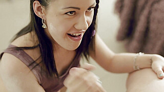 Hot Russian Gabriella's ASSHOLE Stretched Wide Open Porn Video