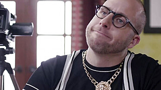 WE SWING BOTH WAYS - Wild Bisexual Threesome With Pristine Edge And Two... Porn Video