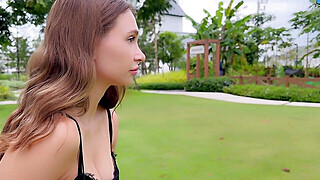 Stranded Tourist Fucked Raw After Sharing His Bed Porn Video