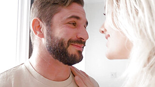 Your cock is much better than my husband Porn Video