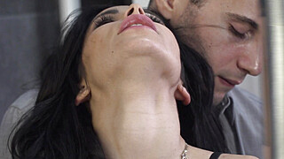 21sextury - AssholeFever - Dolled Up For The Occasion Porn Video