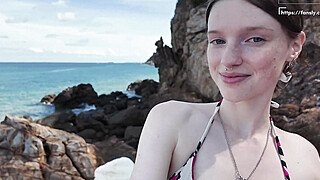 Sex on the beach Kuporovaa Krupa Porn Video