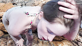 Sex on the beach Kuporovaa Krupa Porn Video