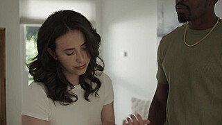 PURE TABOO Casey Calvert Accepts Sex Offer From Big Dick Stranger To Cure... Porn Video