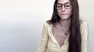 Sweet Little Step Daughter Takes Care Of You - Sophie Tyler Porn Video