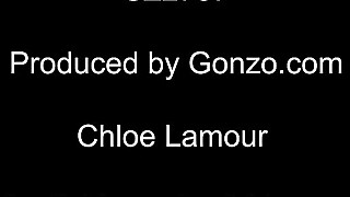 4on1 with DP and Pissed All Over Porn Video