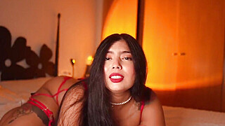 Jálate la verga conmigo y dame todo tu semen JOI Brayanarod Porn Video