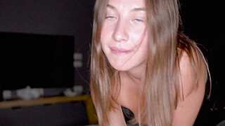 I Dreamed of Fucking My Stepsister so Much that I Cum Twice Porn Video