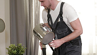 PornWorld - Tag Team DP Porn Video