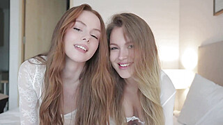 Fuck Us Together, I Brought My Girlcrony Fuck Us Together, I Brought My... Porn Video