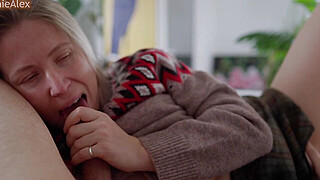 Oral sex and other mid-afternoon fun for a loving couple Porn Video