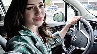 Camping with stepMom Porn Video