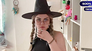 Alexa Mills in my dreams! Hogwarts vacation - creampie inwards her - xxx... Porn Video