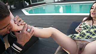 Anna  Playing Cock Is Too Boring. Porn Video