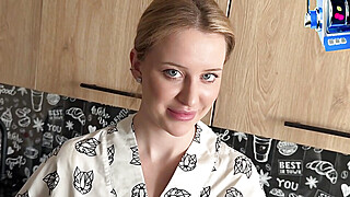 Family Therapy of a Stepfather and a Young Stepdaughter with Cum in Their... Porn Video