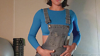 Black Socks Footjob Sockjob Cum On Feet Soles - Ava Brooke Porn Video